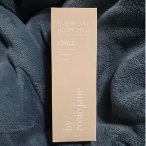 Everyday Body Milk in Chill by Rosie Jane - 148 ml - NEW